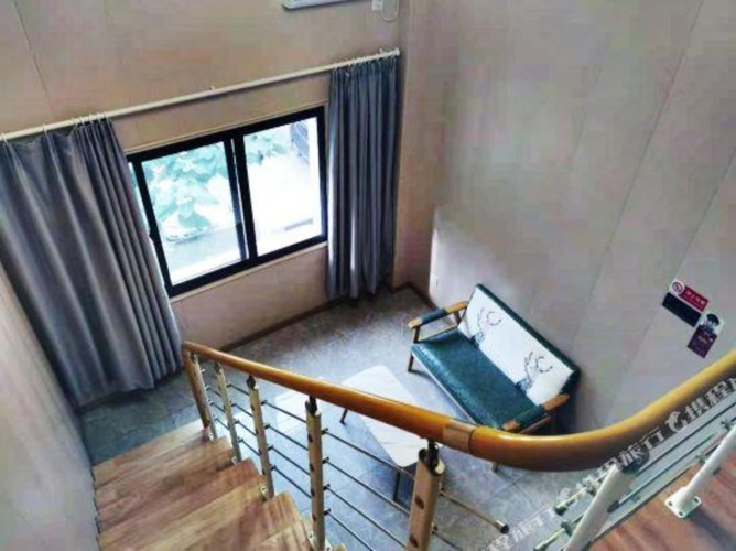 hangzhouyunxi Hotel