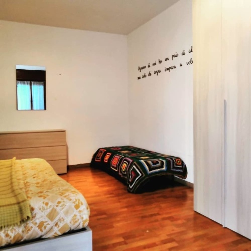 Brescia Apartment