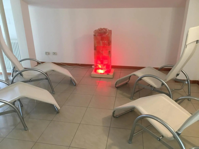 Albergo Tre Ville