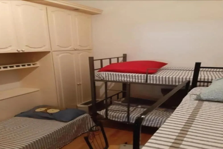 OA Hostel