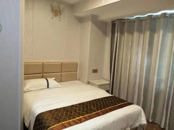 Jiacheng Express Hotel Wuhu