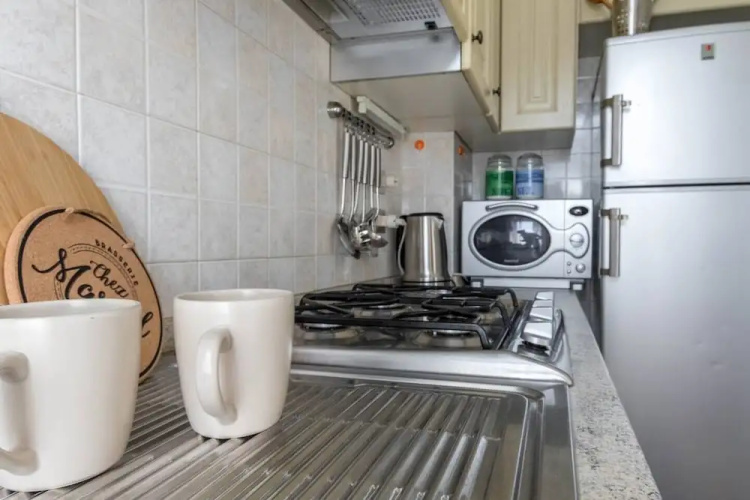 Altido Certosa Apartment