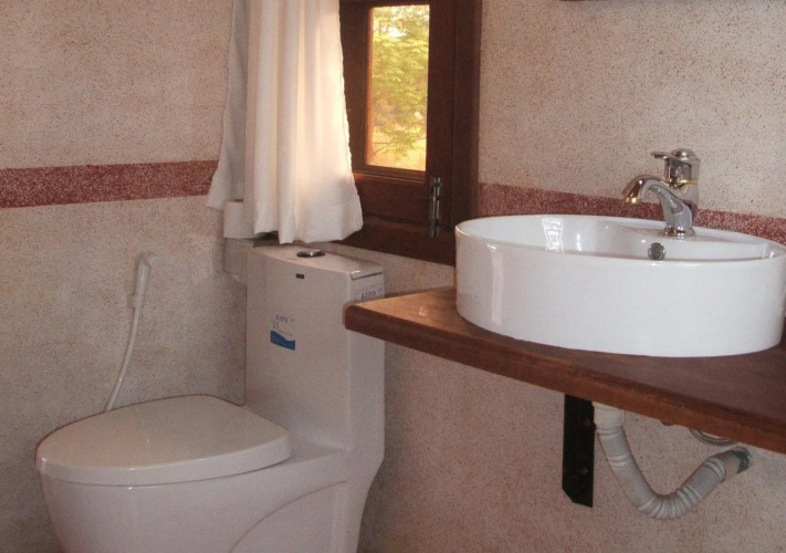 Green Plateau Lodge
