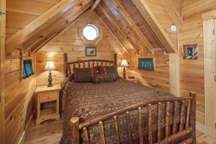 Mountain Rendezvous by Eagles Ridge Resort