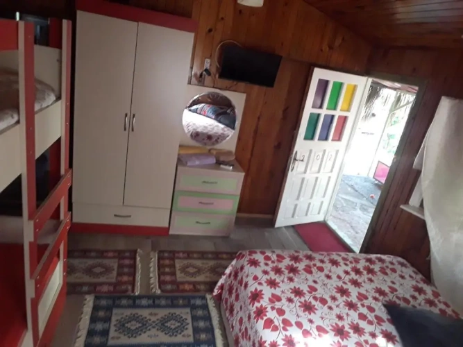 Standard Bungalow