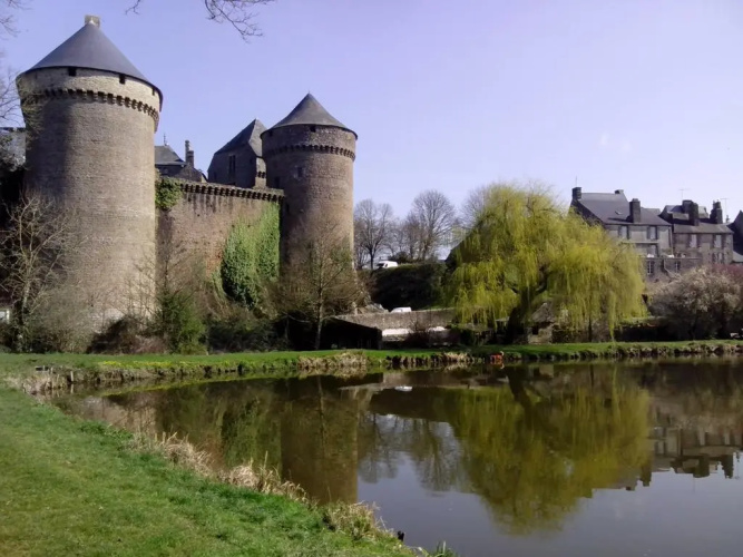 L'Echoppe de Lassay
