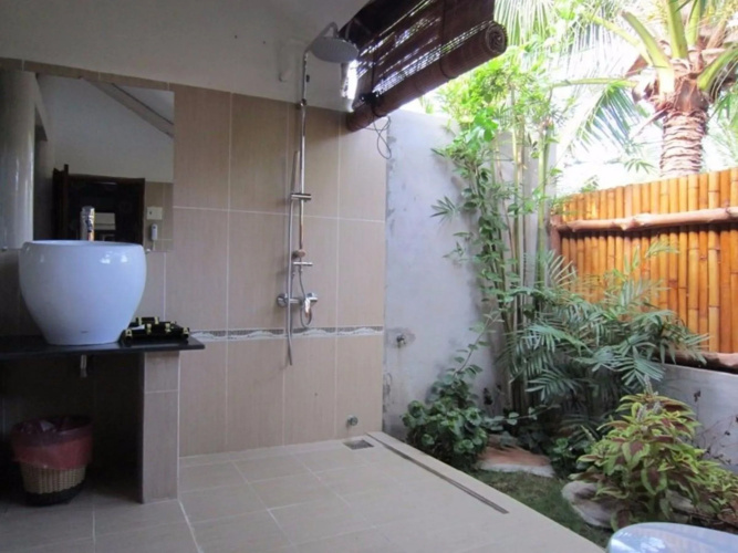 Anami Muine Beach Resort And Spa