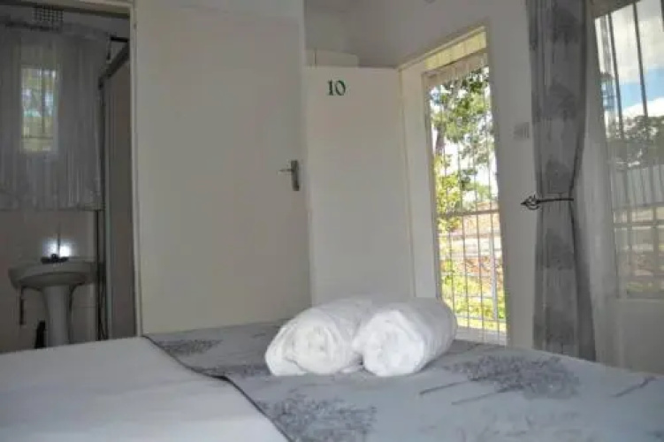 Mudziyashe Resort Lodge