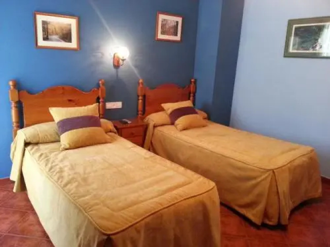 Hostal Pañart