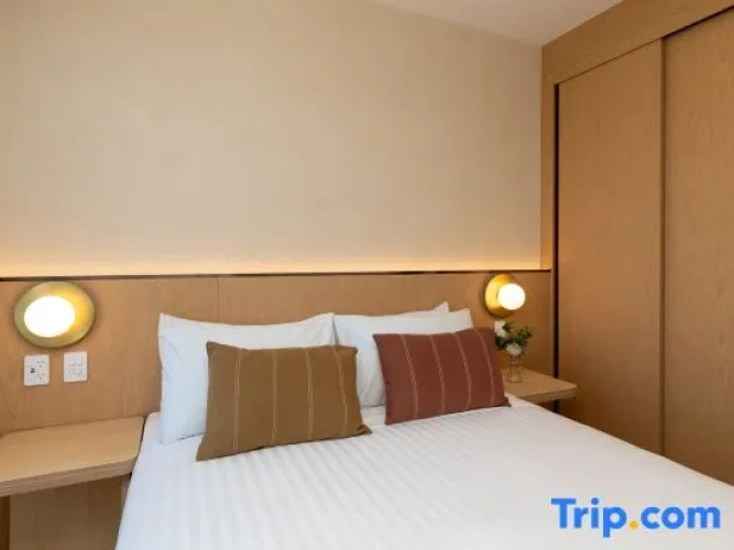 Quadruple Junior Suite