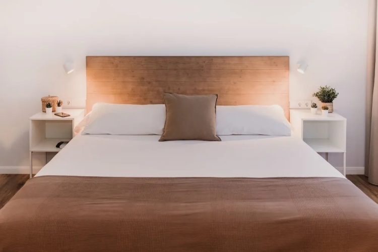 Líndala Rooms
