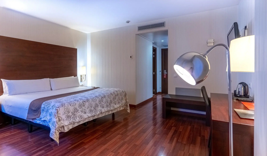 Hotel Gran Ultonia