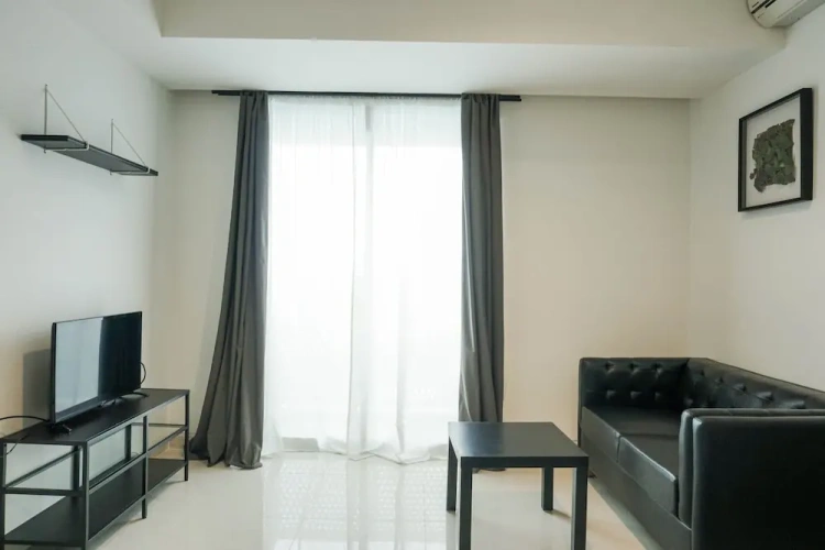 Double Apartment