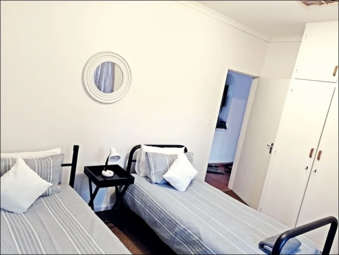 2 Bedrooms Comfort Apartment
