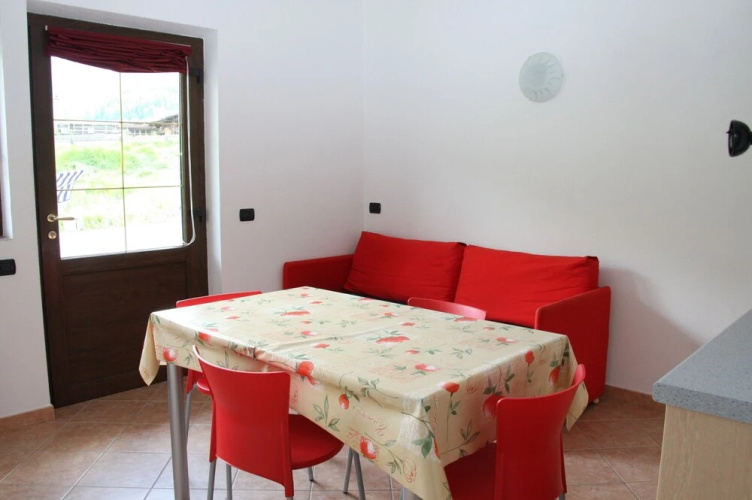 Livigno Ski Apartments 3