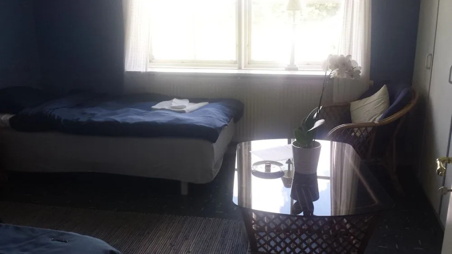 Gårdsdröm B&B
