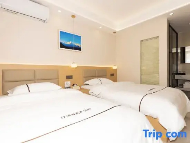 Tinglan Hotel