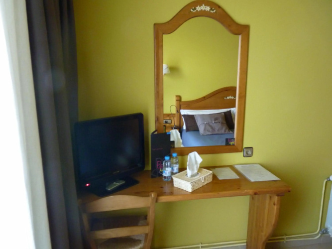 Petit Hotel