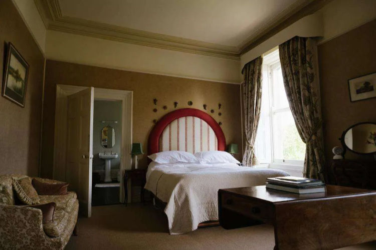Ballyvolane House