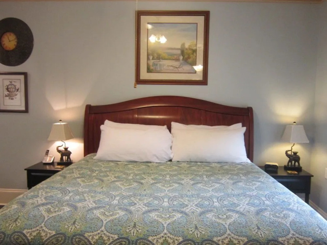 Chipman Hill Suites - Pratt House