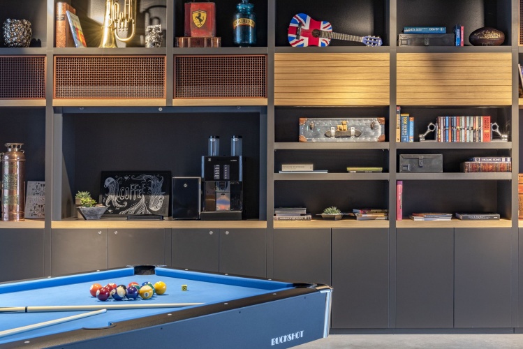 Moxy London Heathrow Airport photo 16