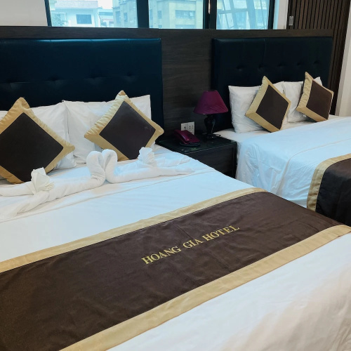 Hoang Gia Hotel