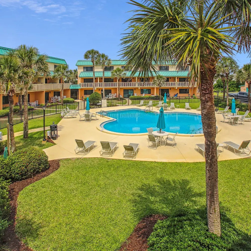 Oceanfront Luxury in St Augustine FL - Sleeps 9