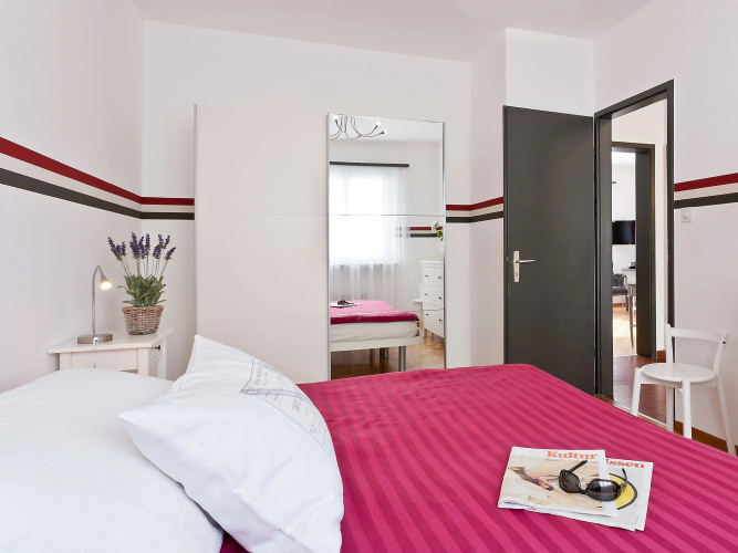 Penthouse Suite