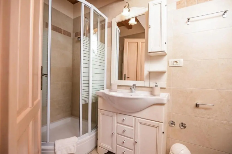 Villa Plasa Krk