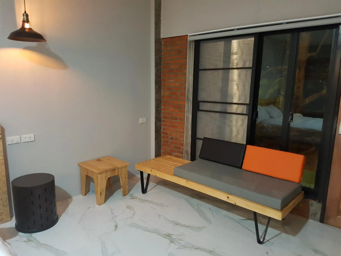 DD Garden Home