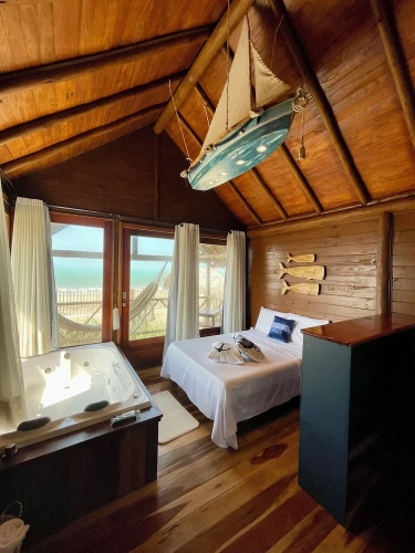 Premium Bungalow