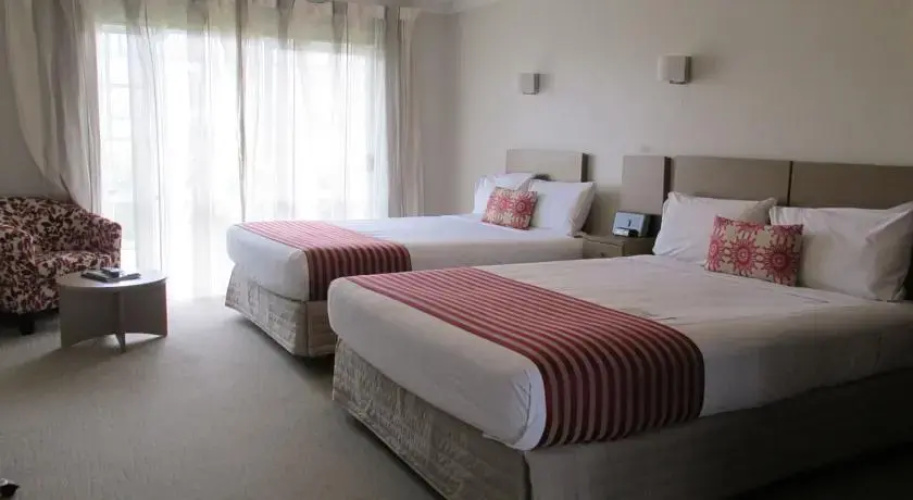 Mercure Rotorua