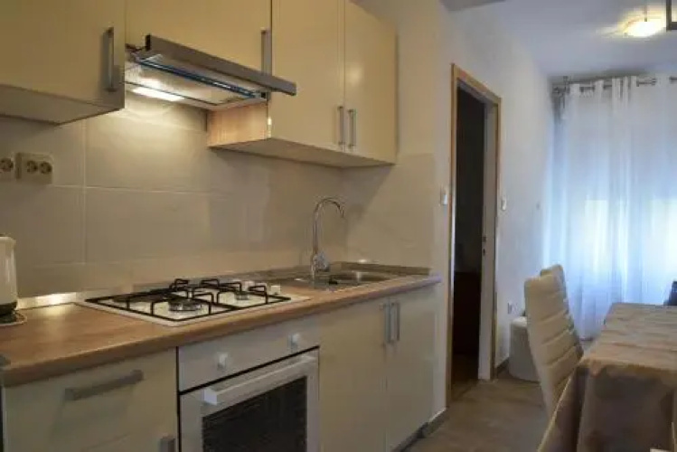 Apartments Dumencic Rab