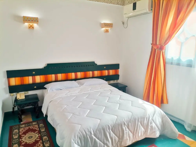 Hotel Auberge du Littoral
