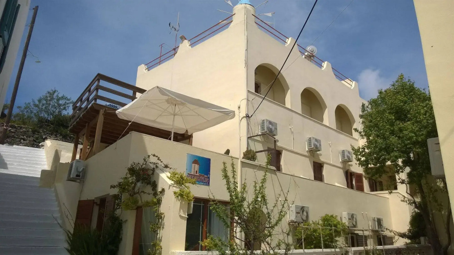 Otel görseli