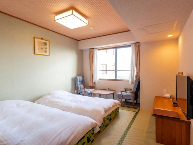 Fuji Mihana Resort