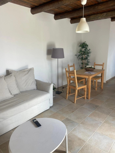 Apartment in Famara Beach