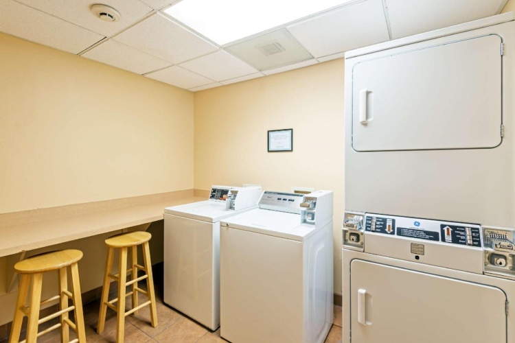 Homewood Suites by Hilton San Francisco Airport-North photo 28