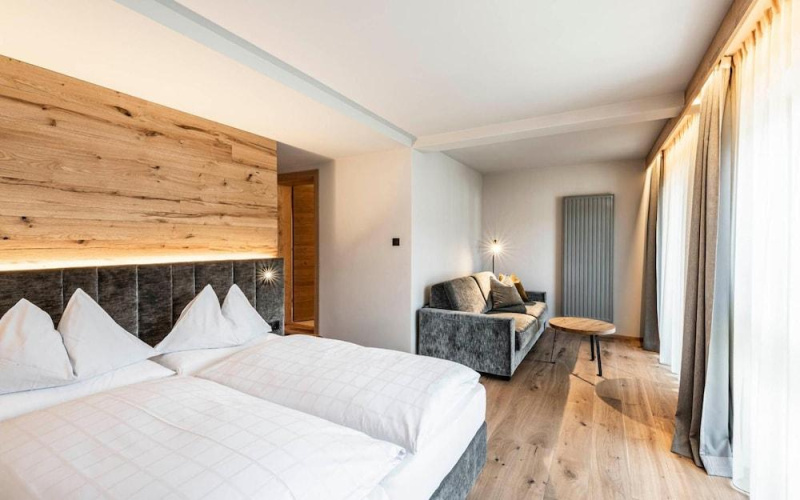 Hotel Olympia