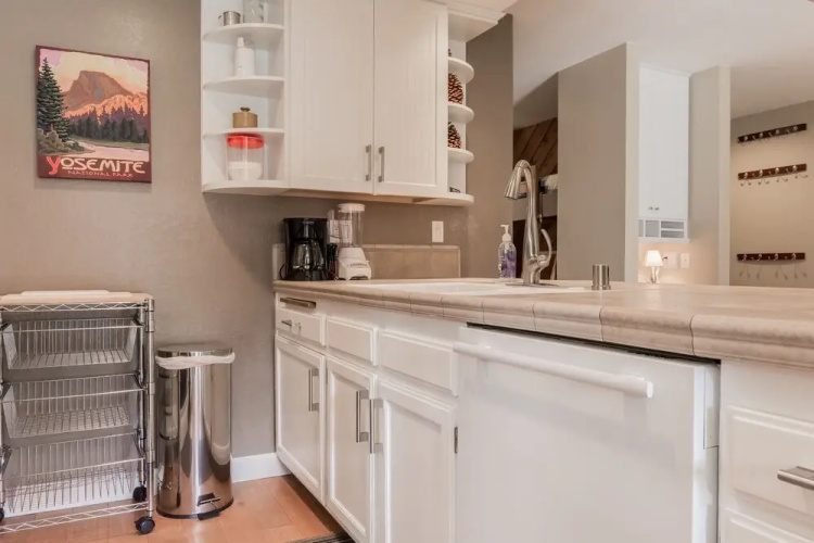 Snowcreek 33 Phase I
