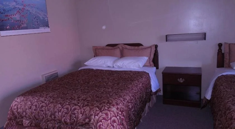 Tecumseh Inn Motel