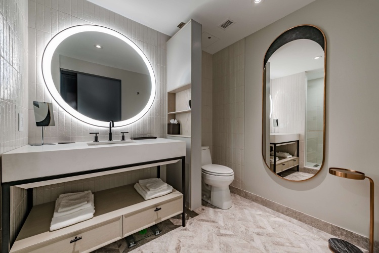 The Morrow Washington DC, Curio Collection by Hilton photo 10