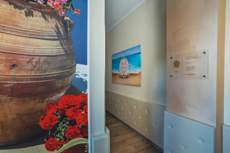 Oasi Perla Del Mare Rooms