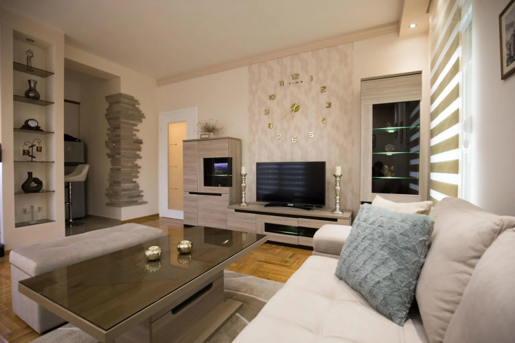 Apartman LUNA