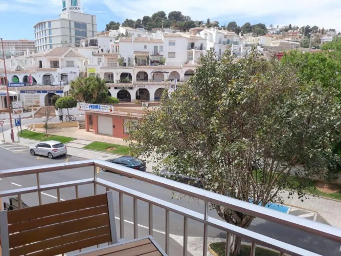 Apartamento 4H