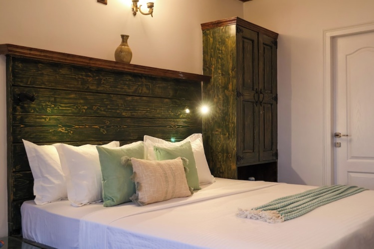 Deluxe Villa
