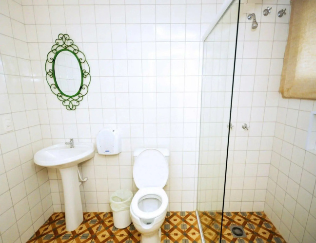 Hostel Poesia