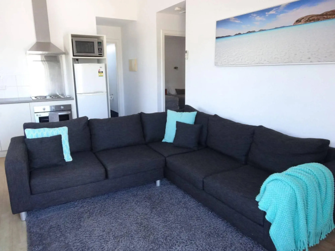Archipelago Apartments