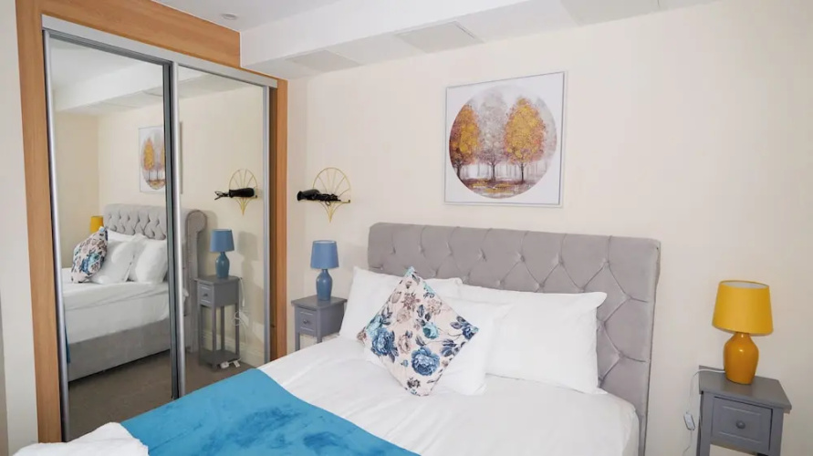 Eton Walk Windsor Rd 2Min To Eton 2Bed