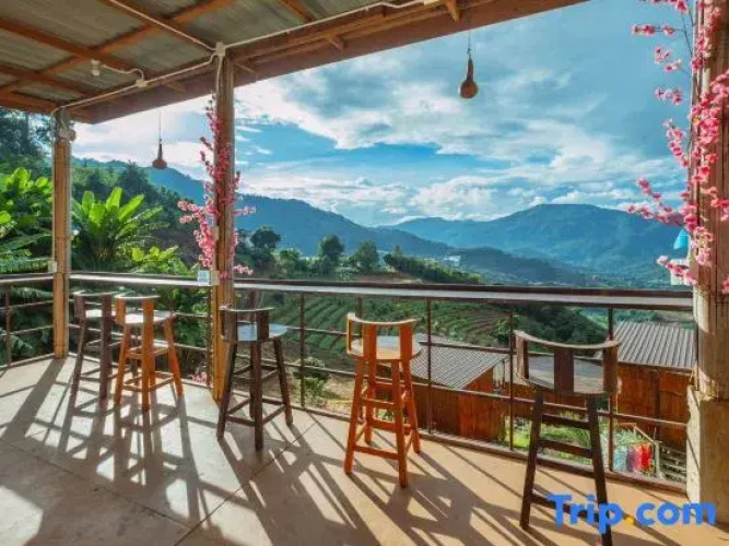 Jai Homestay